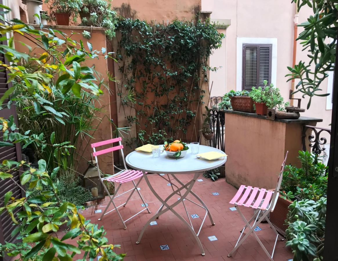 Home In Rome Easy Life Bagian luar foto