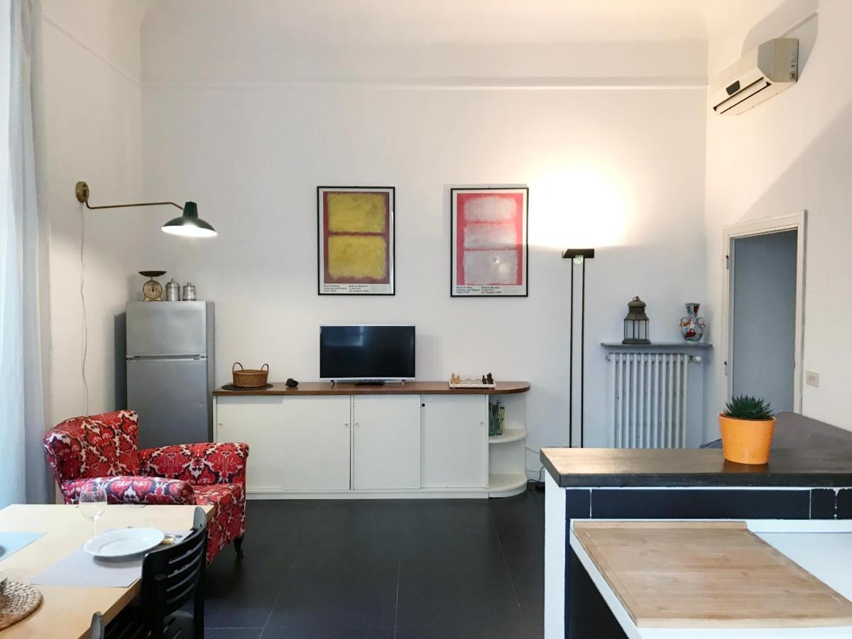 Home In Rome Easy Life Bagian luar foto