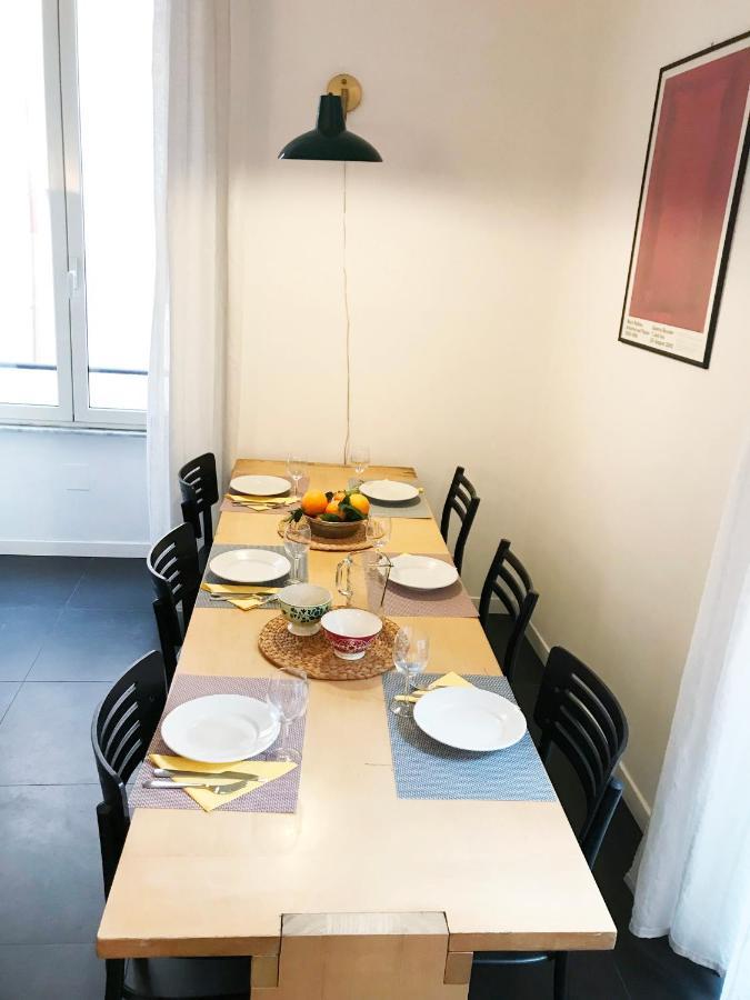 Home In Rome Easy Life Bagian luar foto