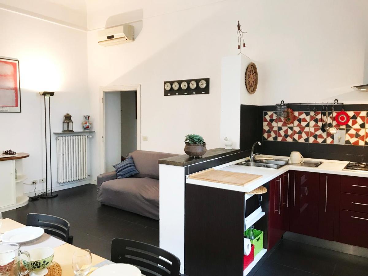 Home In Rome Easy Life Bagian luar foto