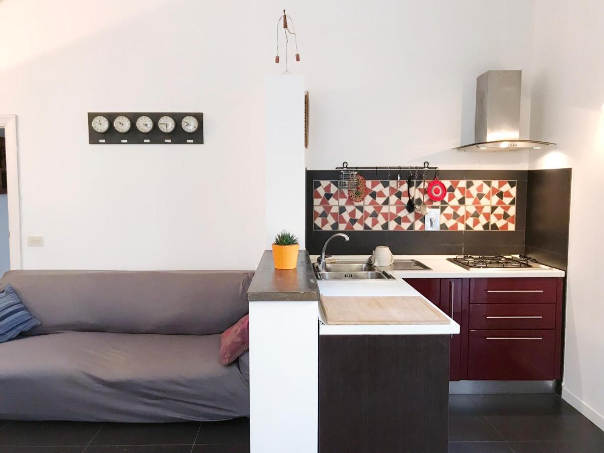 Home In Rome Easy Life Bagian luar foto