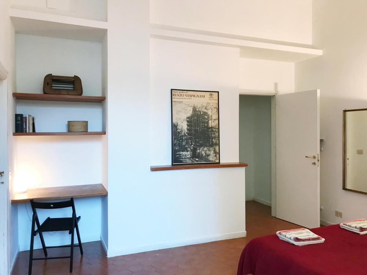 Home In Rome Easy Life Bagian luar foto