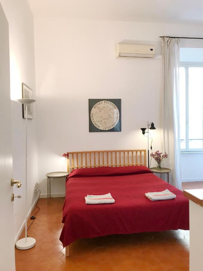 Home In Rome Easy Life Bagian luar foto