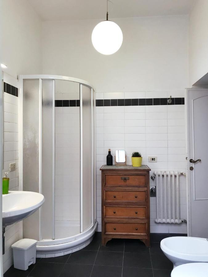 Home In Rome Easy Life Bagian luar foto
