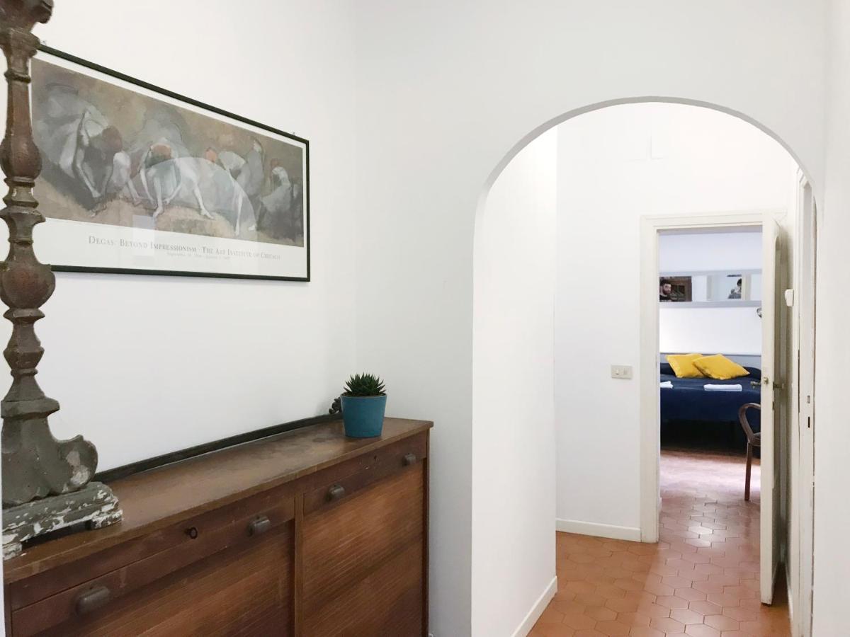 Home In Rome Easy Life Bagian luar foto
