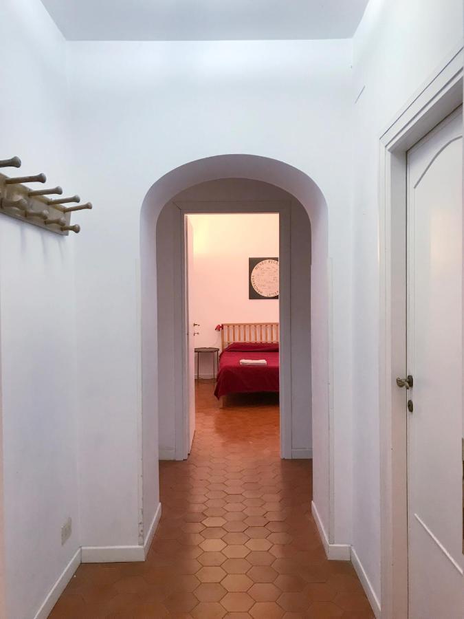 Home In Rome Easy Life Bagian luar foto