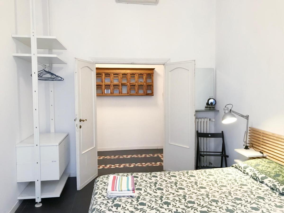 Home In Rome Easy Life Bagian luar foto