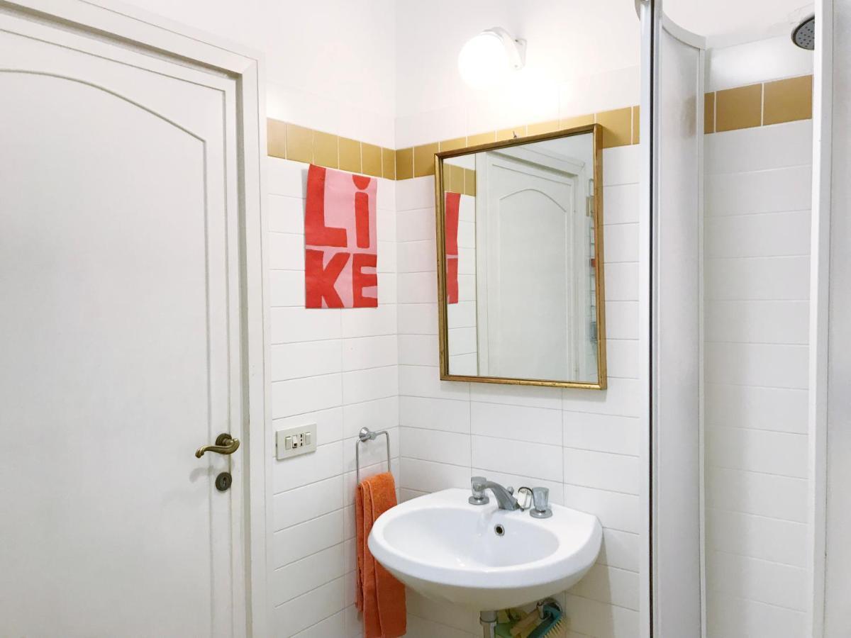 Home In Rome Easy Life Bagian luar foto