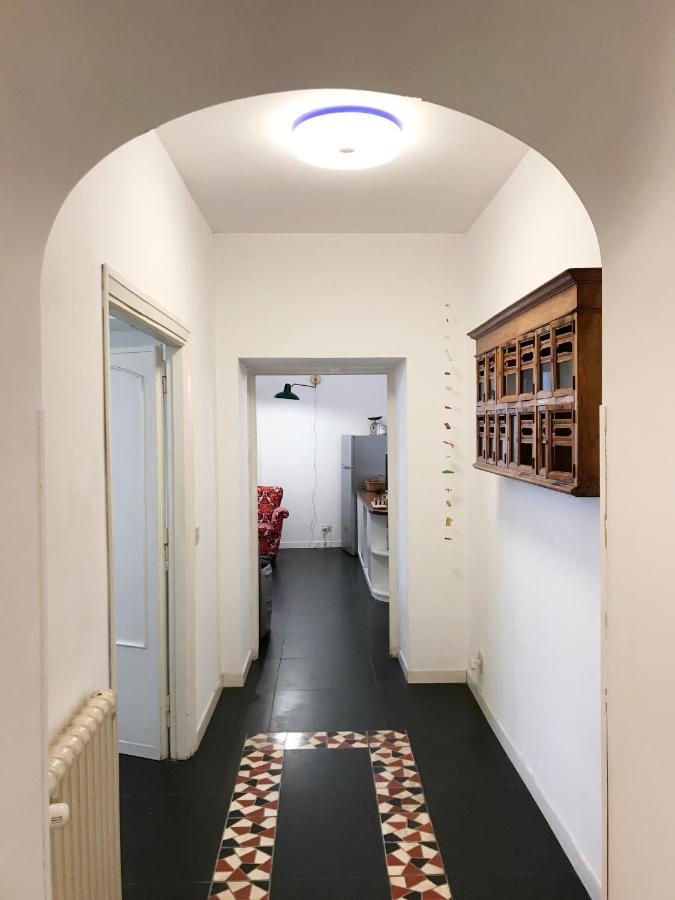 Home In Rome Easy Life Bagian luar foto