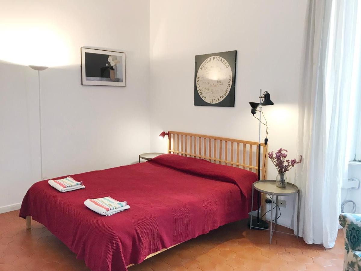Home In Rome Easy Life Bagian luar foto