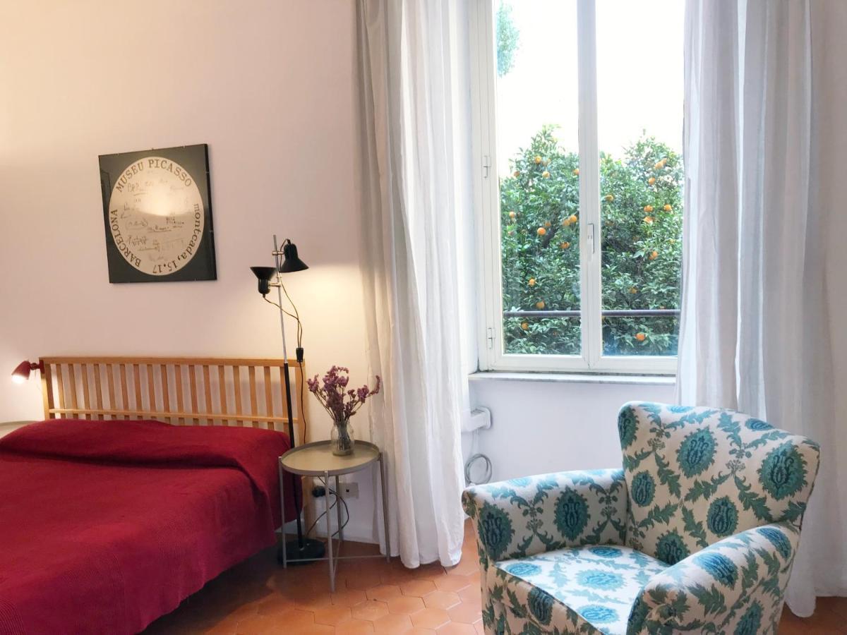 Home In Rome Easy Life Bagian luar foto